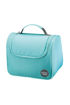 Picture of MAPED LUNCH BAG LIGHT BLUE 25X17X19CM